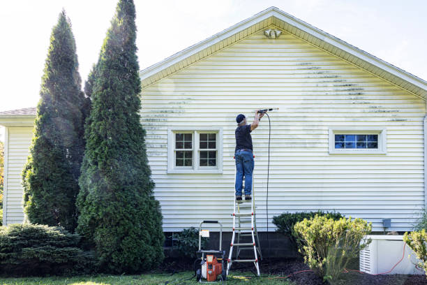 Trusted Bronte, TX Pressure Washing Experts